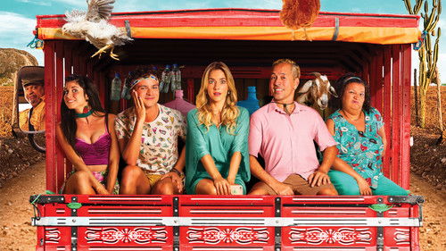 Bem-Vinda a Quixeramobim Bild 1