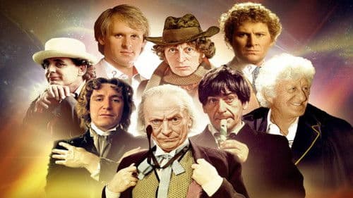 The Doctors: The Peter Davison Years Bild 1