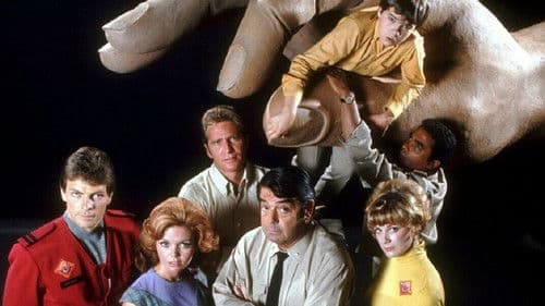 Planet der Giganten Bild 6