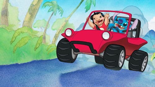 Disney's Lilo & Stitch Bild 4
