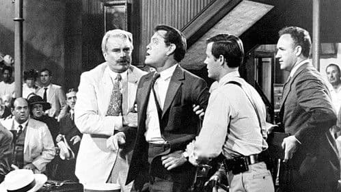 A Covenant with Death Bild 1