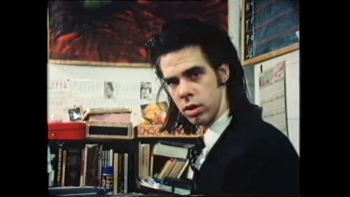 Nick Cave: Stranger in a Strange Land Bild 1