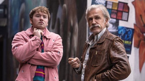 Old Guy - Alter Hund mit neuen Tricks Bild 5