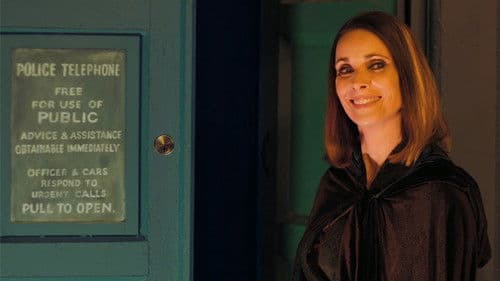 Doctor Who: The Eternal Mystery Bild 1