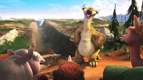 Sids Sommer-Camp - Rette sich, wer kann Bild 1