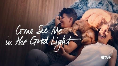 Come See Me in the Good Light Bild 4