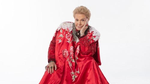 Mucho Mucho Amor: The Legend of Walter Mercado Bild 8