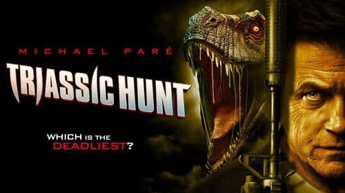 Triassic Hunt Bild 1