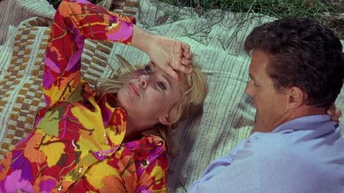 Storia di una donna Bild 1