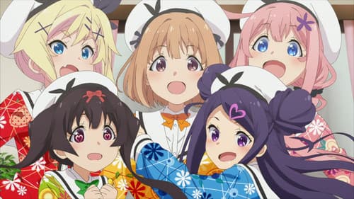 Dropout Idol Fruit Tart Bild 3