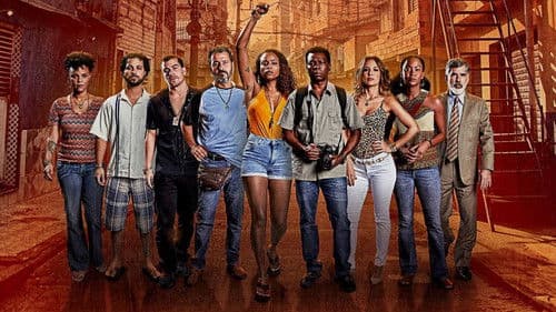 Cidade de Deus: A Luta Não Para Bild 5