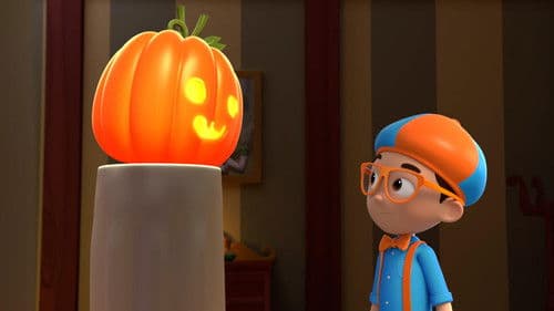 Blippi Wonders Bild 5