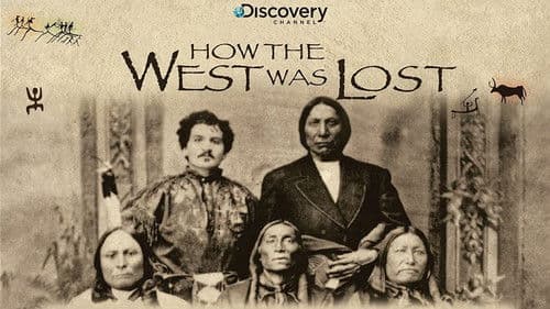 How the West Was Lost Bild 1