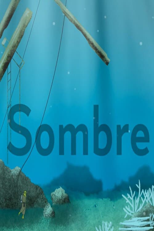 Sombre
