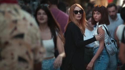 Vor wem laufen wir eigentlich davon Bild 1