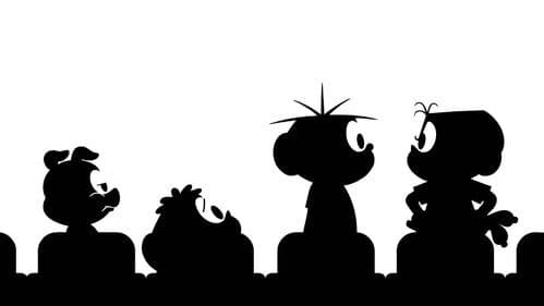 Turma da Mônica em Cine Gibi 3: Planos Infalíveis Bild 1