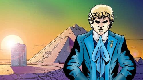 Doctor Who: Real Time Bild 1