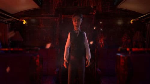 The Passenger Bild 3