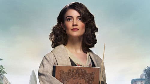 Die Dirigentin Bild 3