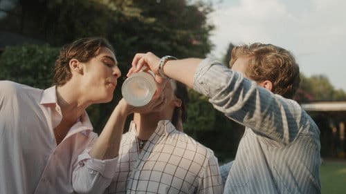 Fine Young Men Bild 3