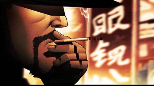 Pear Cider and Cigarettes Bild 3