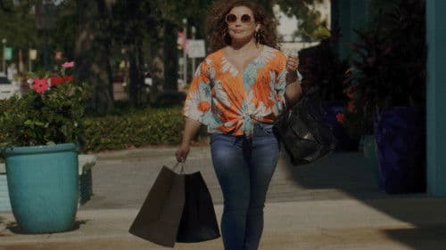 Plötzlich Teenie - The Throwback Bild 4