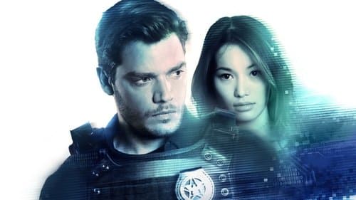 Eraser: Reborn Bild 1