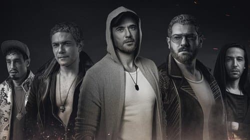 ولاد رزق 3: القاضية Bild 4