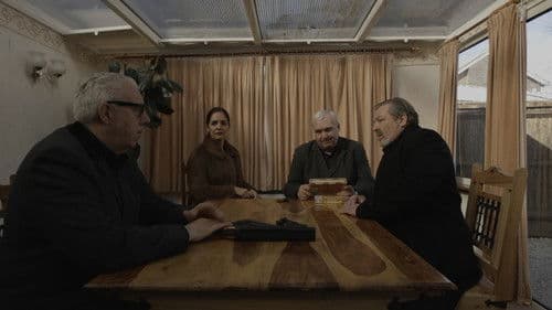 Malcolm & the Magpies Bild 1