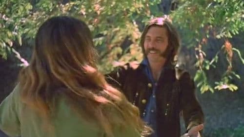 Fire in Her Bed! Bild 1