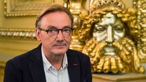 Národní divadlo: Mýtus a realita Bild 1