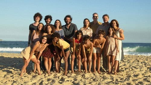 Für immer hier Bild 1