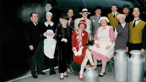 You Rang, M'Lord? Bild 6