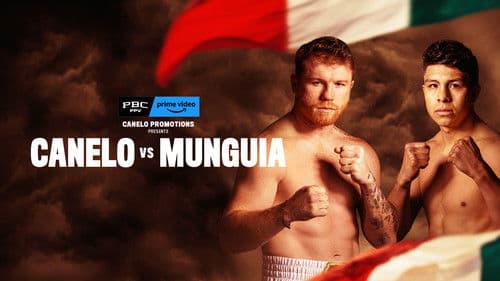Canelo Alvarez vs. Jaime Munguia Bild 8