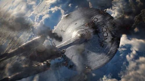 Star Trek: Visionen der Zukunft Bild 1