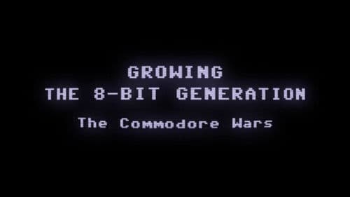 8 Bit Generation: The Commodore Wars Bild 5