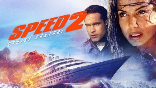 Speed 2: Cruise Control Bild 2