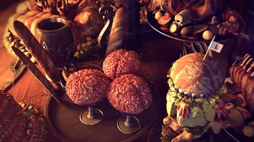 Ma Chère Est Tendre Bild 3