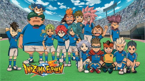 Inazuma Eleven Bild 4