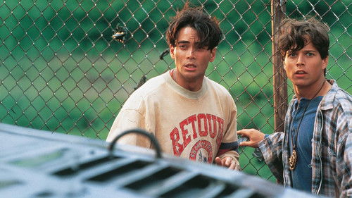 Double Dragon - Die fünfte Dimension Bild 5