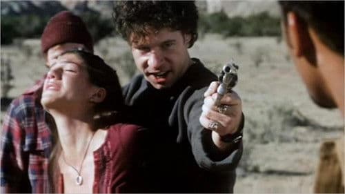 Death Valley - Die Jagd hat begonnen Bild 1