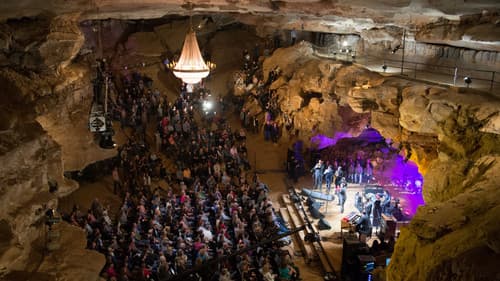 Bluegrass Underground Bild 3