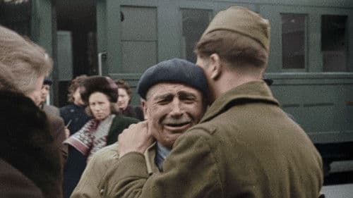 Libération(s), dans la joie et la douleur Bild 2