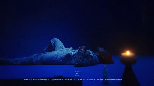 André 3000: New Blue Sun (Listening) Bild 5