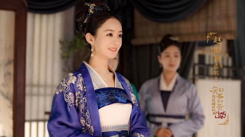 知否知否应是绿肥红瘦DVD版 Bild 4