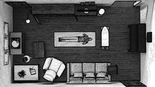 Ironing Board Bild 5