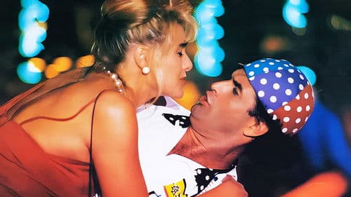 Inspetor Faustão e o Mallandro Bild 1