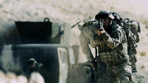 Monsters: Dark Continent Bild 4