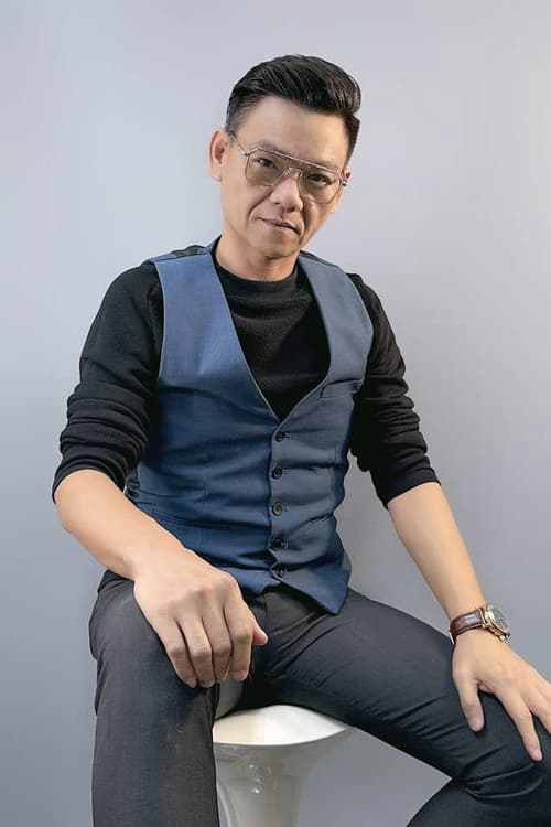 曾家傑 ( Suki 哥）