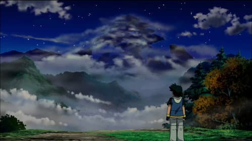 Pokémon 8: Lucario und das Geheimnis von Mew Bild 5